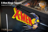 Uncanny X-Men Hinge Toppers™