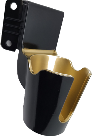 Godfather PinCup Black/Gold Premium Style