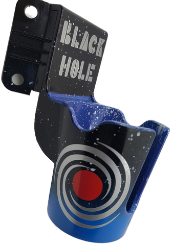 Black Hole PinCup