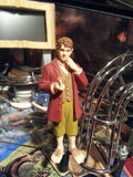 Playfield Character for Hobbit