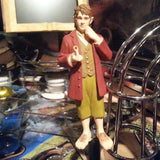 Playfield Character for Hobbit