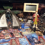 Playfield Character for Hobbit