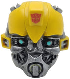 Transformers Character Head Shooter Bumble Bee