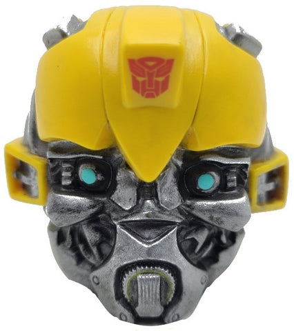 Transformers Character Head Shooter Bumble Bee