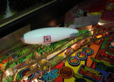 Playfield Blimp for Indiana Jones