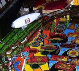Playfield Blimp for Indiana Jones