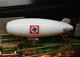 Playfield Blimp for Indiana Jones