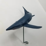Baywatch Playfield Blue Shark