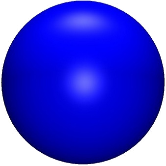 Black Hole Custom Shooter Blue – Modfather Pinball Mods