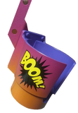 Pncup Standard Style fo Batman 66