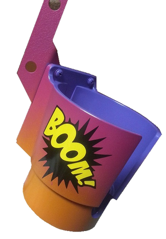 Pncup Standard Style fo Batman 66