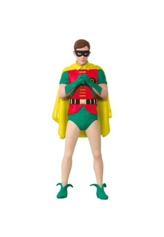 Playfield Character for Batman 66