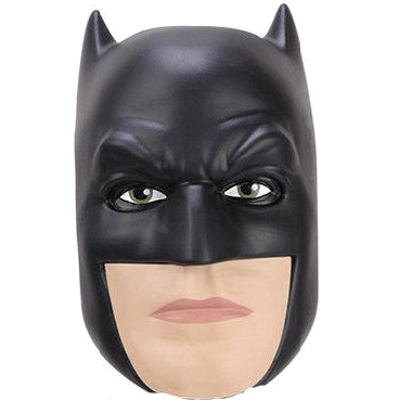 Custom Shooter Rod for Batman