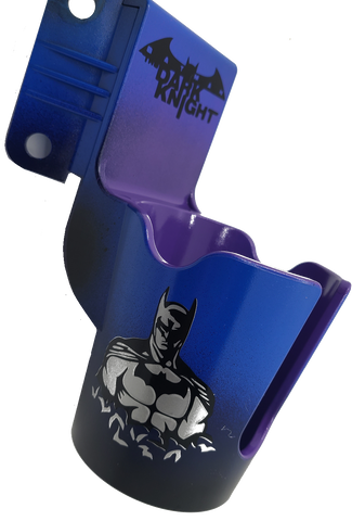 Batman Dark Night PinCup Premium Style