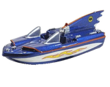 Playfield Batboat for Batman 66