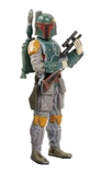 Playfield Character Boba Fett for Star Wars Pinball