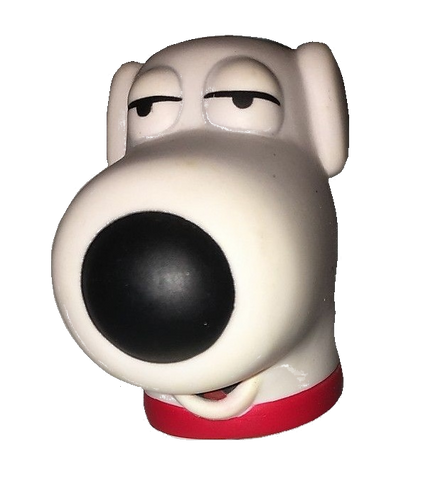 Custom Shooter Rod for Family Guy