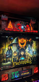 Topper for Lord of the Rings Pinball