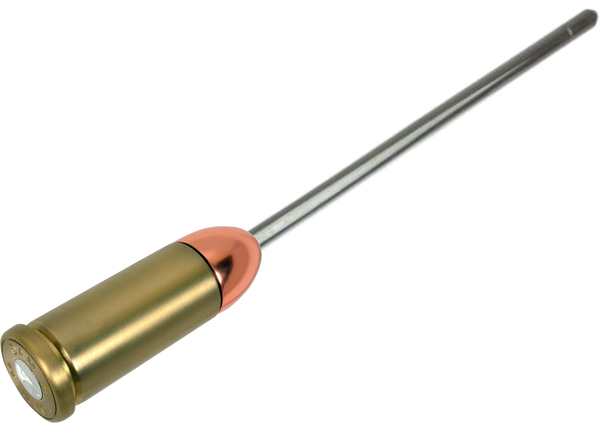 Guns N Roses Bullet Shooter Rod – Modfather Pinball Mods