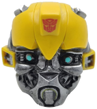 Transformers More Than meets the eye Character Head Shooter Bumble Bee