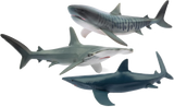 Jaws Playfield Sharks Bundle Pack