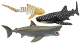 Jaws Playfield Sharks Bundle Pack