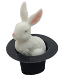 Houdini Playfield Rabbit in the Hat