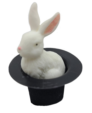 Houdini Playfield Rabbit in the Hat