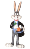 Looney Tunes Playfield Bugs Bunny Magician