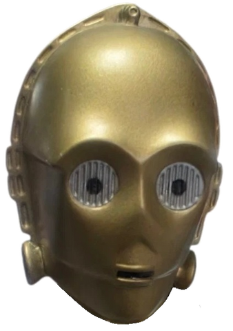 Custom Shooter Rod for Star Wars