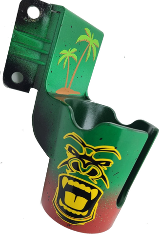 Congo PinCup Premium Style