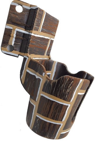 Harry Potter PinCup Premium Style Crate