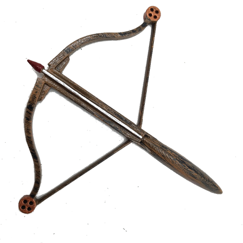 TWD Cross Bow Mod