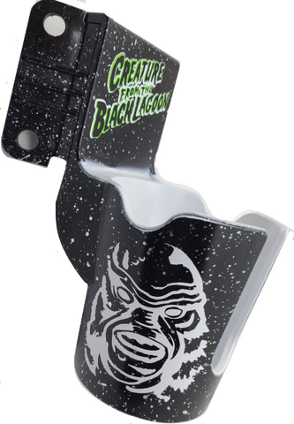Creature from the Black Lagoon PinCup Premium Style Black and White