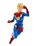 Avengers Playfield Character Captain Marvel
