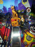 Playfield Character for Batman 66