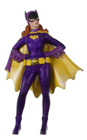 Playfield Character for Batman 66