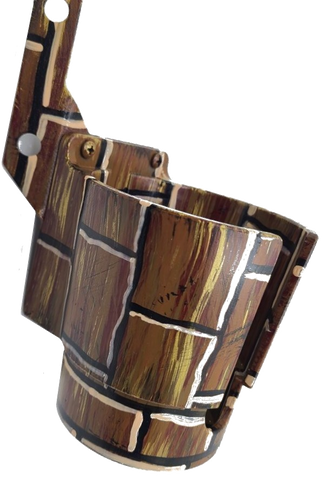 PinCup Standard Style for Hobbit