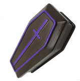 Bram Stokers Dracula Coffin Mod