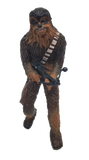 Playfield Chewbacca for Star Wars Fall of the Empire Pinball