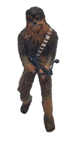 Playfield Chewbacca for Star Wars Fall of the Empire Pinball