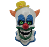 Character Head Shooter Creepy Clown