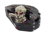 Walking Dead Coffin Mod with corpse
