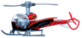 Playfield Batcopter for Batman 66