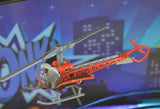 Playfield Batcopter for Batman 66