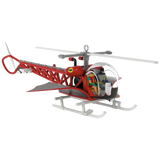 Playfield Batcopter for Batman 66'