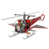 Playfield Batcopter for Batman 66'
