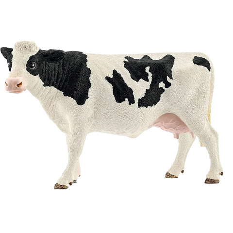 Twister Playfield Cow