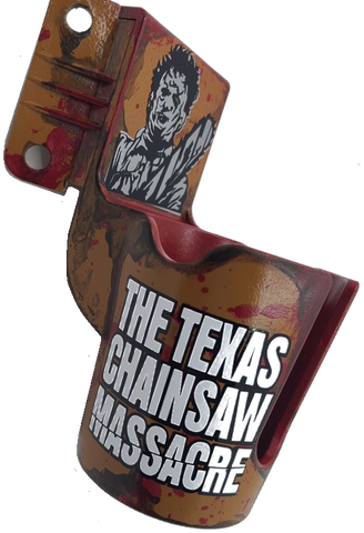 Texas Chainsaw Massacre PinCup Premium Style