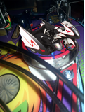 Playfield Batcycle for Batman 66